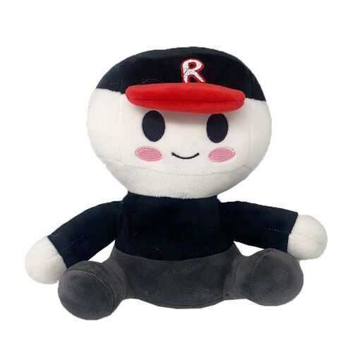 bloxfruit toy Blox Buddies Plush Bacon Buddy Plushie Toys玩