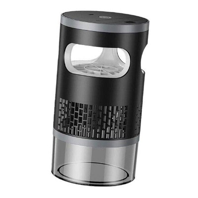 Electronic Killer Lamp Fly Zapper Garden Bug Zapper with