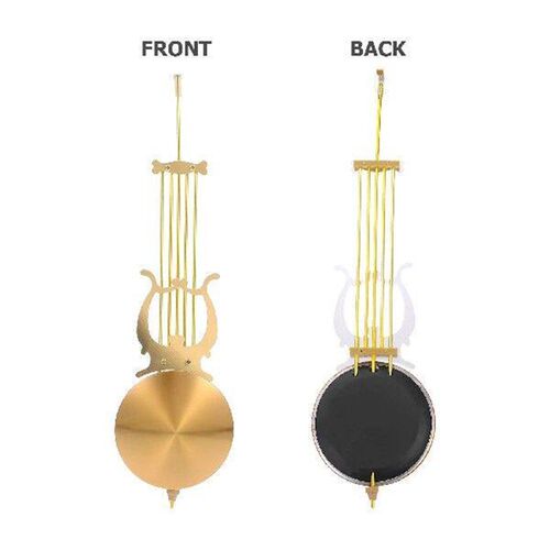 Quartz C Accessories Rocker Swing Movement Pendulum