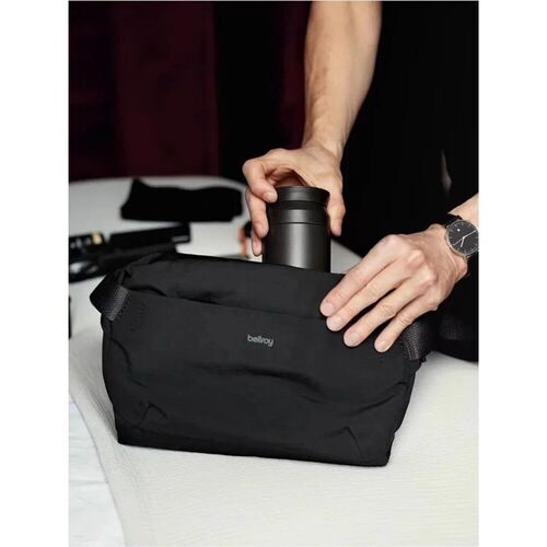 Bellroy Australia Venture Sling 9L Explorer Chest Bag Large