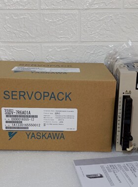SGDV-R7015/R9011/R9005/1R01/11/21/安川驱动器
