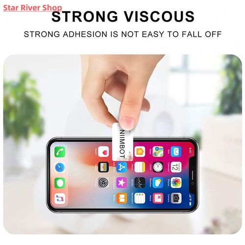 Niimbot D11 D110 D101 Mini Label printer paper Printing Labe