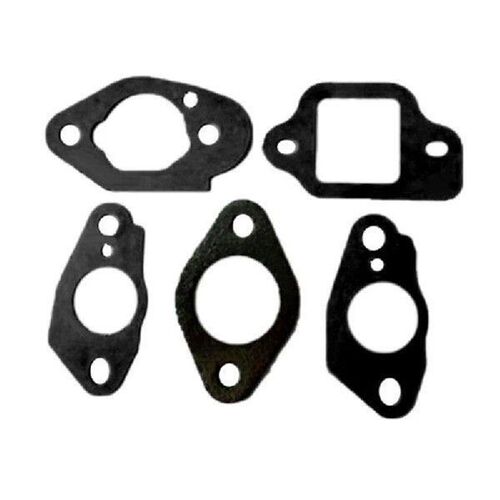 5pcs Engine Carburetor Gaskets For Honda GCV135 GC135 GC160
