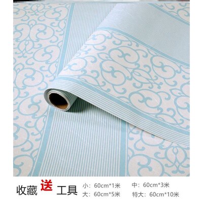 3D Wall Sticker Imitation Brick aterproof Wallpaper Room