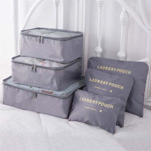 tcase Pouch Travel Organizer Bag Case Shoes Packing Cube Bag
