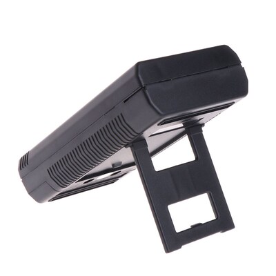 2023  ElectroRadiation Detector LCD EMF Meter Dosimeter