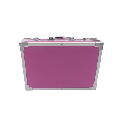 Watercolor Pen Kids 145 aluminum box paintbrush set