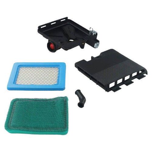 High Quality Cover Air Cleaner Cover Replacement With Air