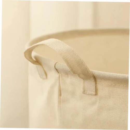 storage laundry waterproof basket folding dirty clothes big