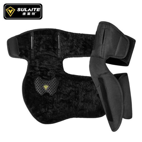 Motocross Knee Pads Elbow Protector motorcycles motorbike of