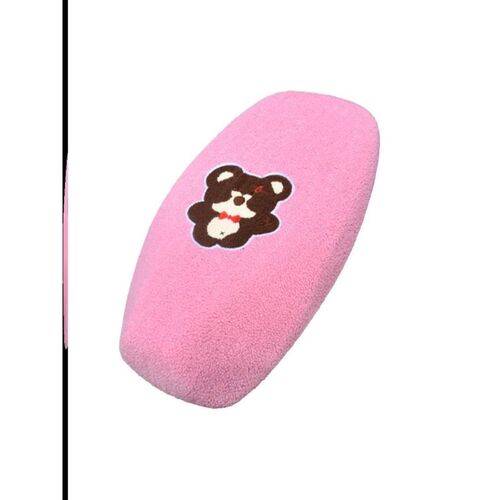Electric car cushion soft thickened plush warm thickened sof