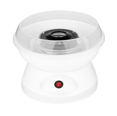 Electric DIY Cotton Sugar Floss Machine Marshmallow Machine