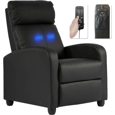 Recliner Chair for Living Room Massage Reading Sofa Home The