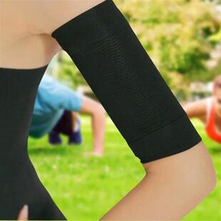 2 Pairs Burn Fat Weight Loss Arm Shaper Off Cellulite