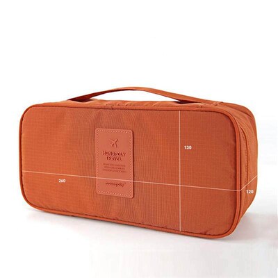 Women's Storage Bag Travel Necessity Accessories Underw