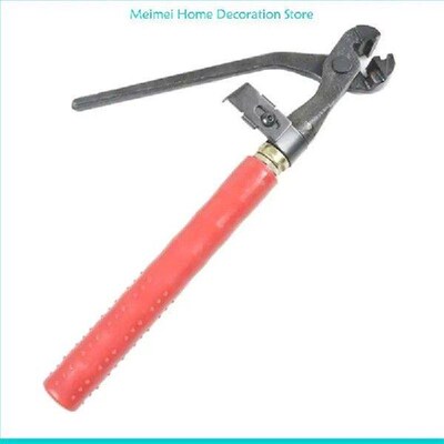 H7BF Efficient Structure Reinforced Bundle Tongs
