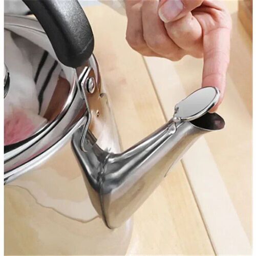 304 stainless steel sound kettle gas teapot large capacity M