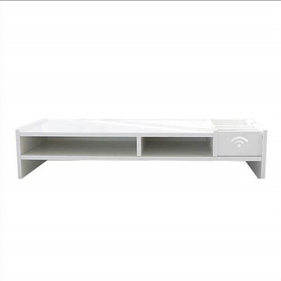 Computer upgrade office multi-storey desktop monitor stairca
