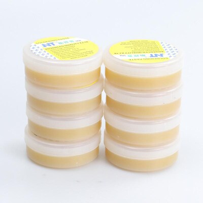 50g Flux Paste Solder Rosin Soldering High Intensity Welding