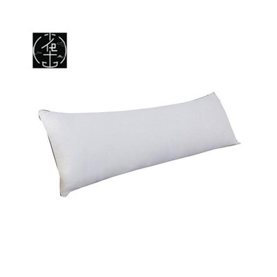 Long Pillow Inner White Body Cushion Pad Anime Rectangle