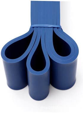 Resistance Exercise Elastic Band Fitness Equipment Training1