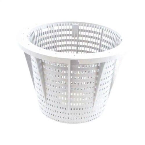 Skimmer Basket Reusable Leaves Removal Portable Cleaning