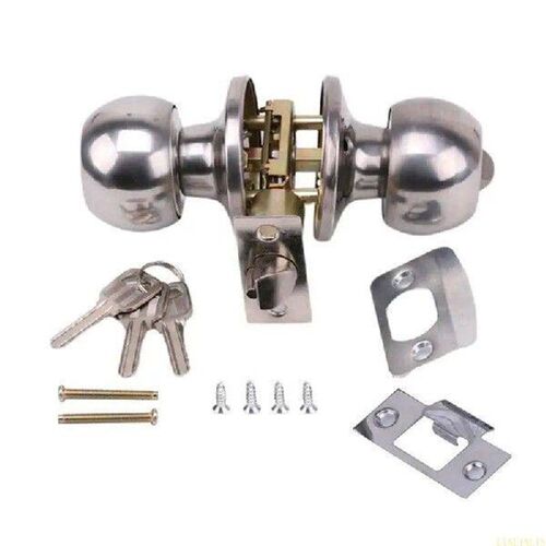 Door Knobs Handle Internal Round Door Knobs Entrance