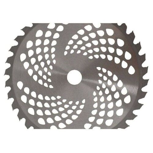 9in 36 Teeth Grass Trimmer Head Saw Blade Wood Brush Cutter