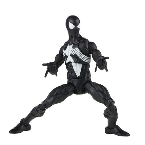 ML Legends Spider Man 6 Inch Action Figure Toys Copy Spiderm