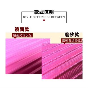 Suitcase Flight Bag Luggage Travel Trolley Case 26寸行李箱