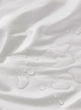 Waterproof Mattress Protector Queen Bed Cover Sheets Fitted