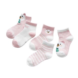 for sock Lovely Mesh Cotton newborn Socks Baby Short