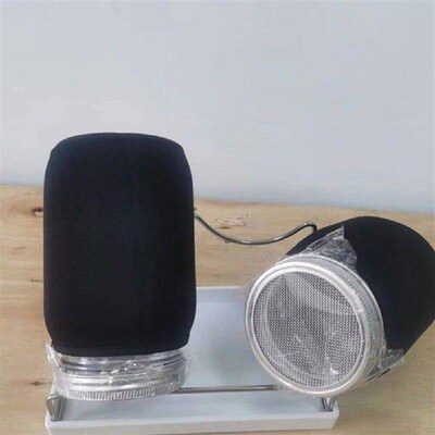 5 Pcs Mason Jar Light-proof Cover Sprouting Blackout Cloths