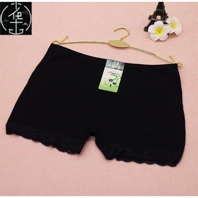 Under Skirt Shorts Women Short Leggings ,Anti Safety Pants