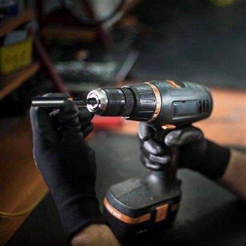 21Pcs Impact Driver Bits Multi-Function Magnetic Hex