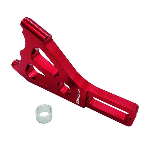 Motorcycle brake calipers Hole distance 82mm Brackets four p