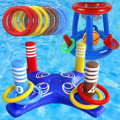 Inflatable toys Swimming Pool Beach accessories Inflatable R