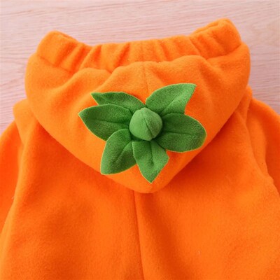 Newborn Infant Baby Girls Boys Halloween Clothes Sets Long S