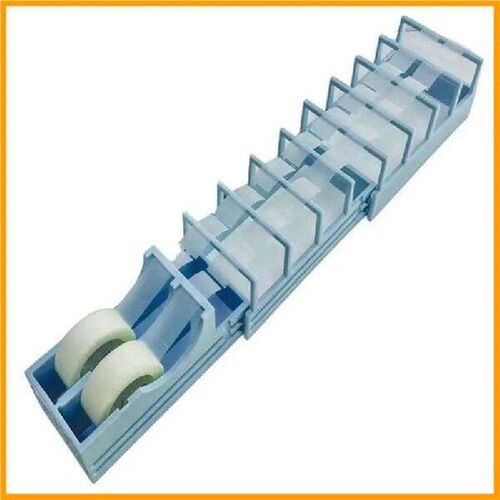 P82A Adjustable Tape Dispenser for Packaging Desktop Tape