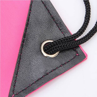 Portable Bag Bags Belt Gym Drawstring Sports Women Men Nylon