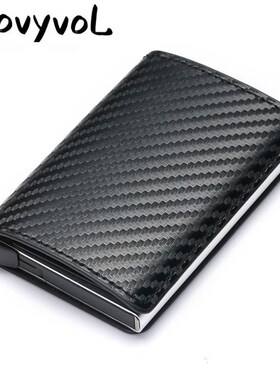 Custom Name Wallet 2022 New Man Wallet Card Holder Smart Wal