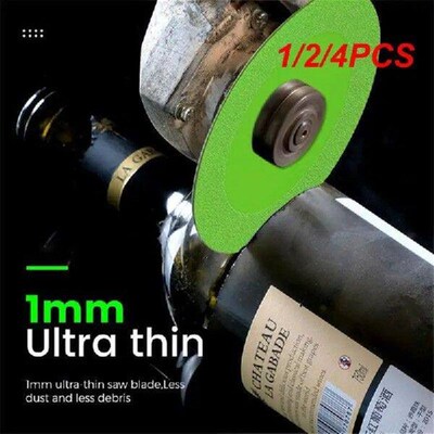 1/2/4PCS Fishing Line Winding BoardDiameter 5.5cm EVA Foam