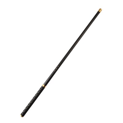 Physical store hand rod carbon steam rod short section fishi