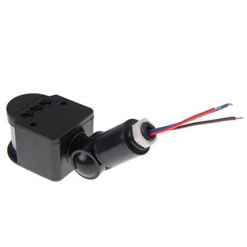 AC 220V Motion Sensor Light Switch PIR Motion Sensor Switch