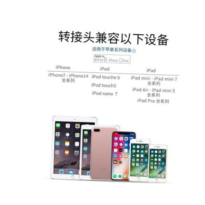 USB Type C to 3.5mm Jack OTG Adapter Headphone Audio