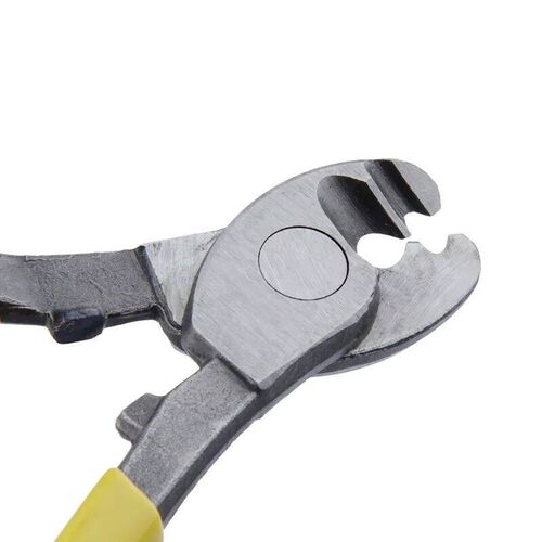 6 Inch Manual electrician cable cutter tool, multifunctional