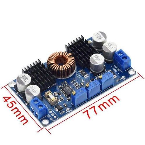 DC DC Drop Boost Power Module with Short Circuit Protection