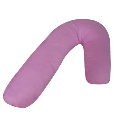 V-Shaped Pregnancy Pillow Multifunctional Nursing Pillow Wom