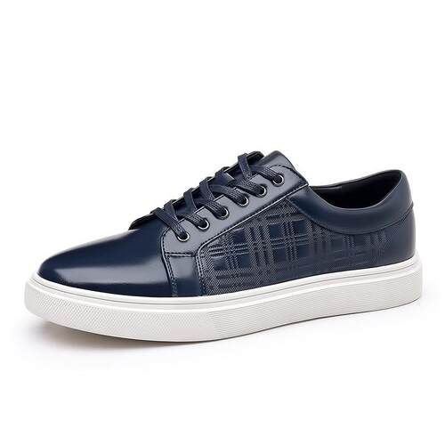 Spring Summer Men Loafers Leather Shoes Flats Driving Shoes