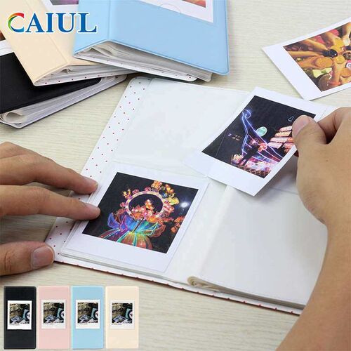Square Album SQ1/SQ20/SQ10/SQ6/SP-3 Dessert Time Album Polar